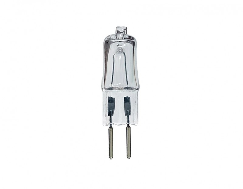 LAMP G5.3 50W 12V-HALOGEN